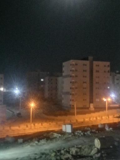 عکس بلوک ۲۵۷