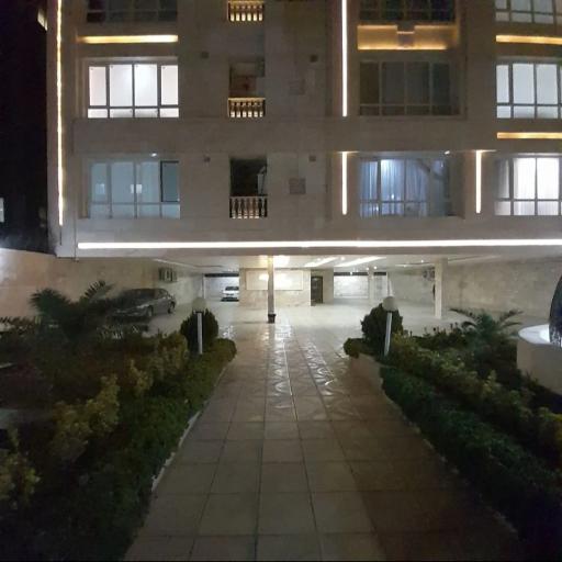 عکس ساختمان آرمان