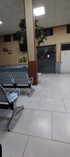 عکس درمانگاه امام سجاد