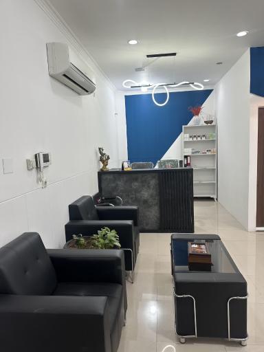 عکس کلینیک زیبایی سودا