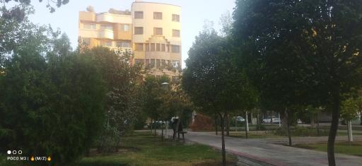 عکس بوستان آرش