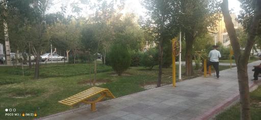 عکس بوستان آرش