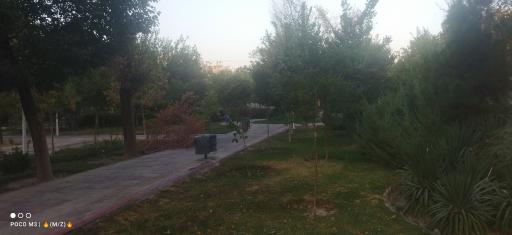 عکس بوستان آرش