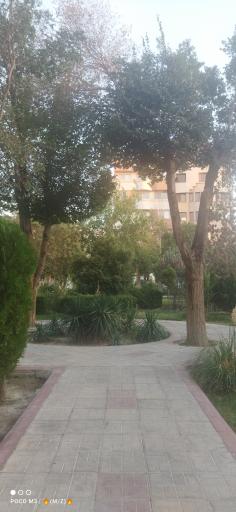 عکس بوستان آرش
