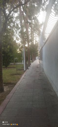 عکس بوستان آرش