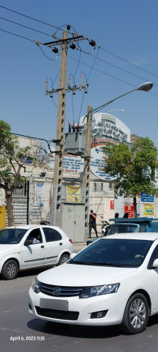 عکس درمانگاه خیریه امام محمد باقر (ع)