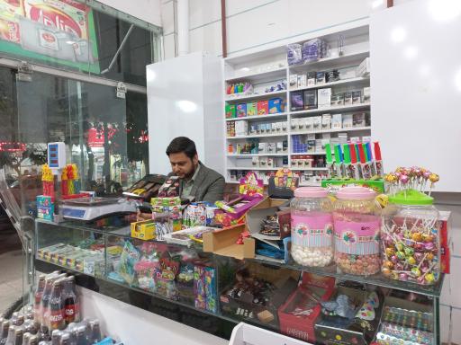 عکس هایپر ولی عصر(عج)