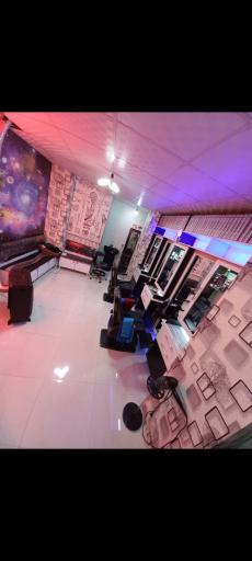 عکس پیرایش تات