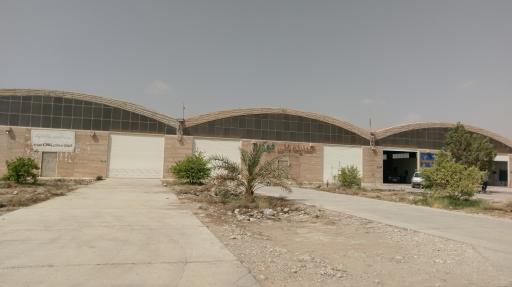 مرکز معاینه فنی خودرو تک گانه کرمی نیا