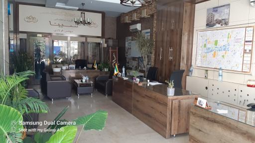 عکس گروه ساختمانی سینا