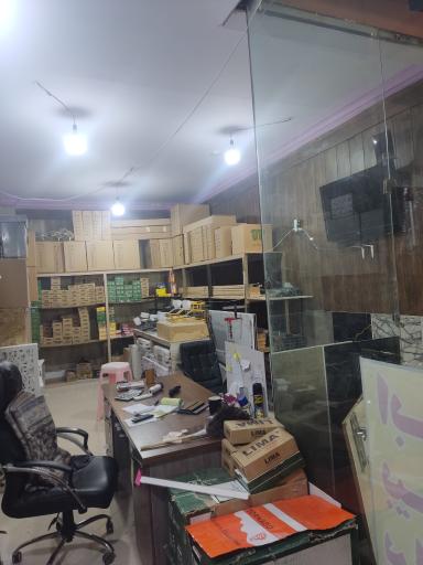 عکس یراق آلات کابینت و ابزار کناف 110