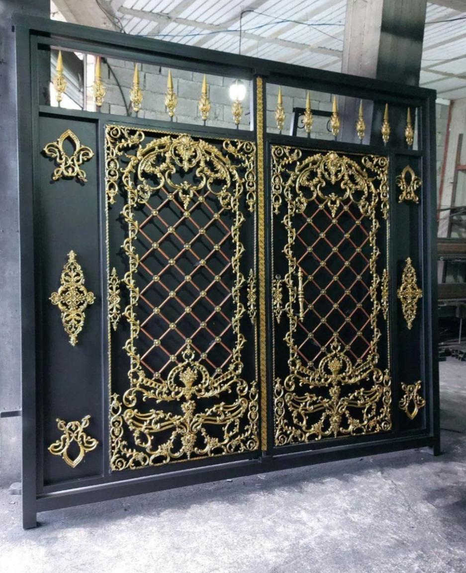 عکس جوشکاری افشه