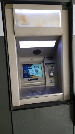 خودپرداز پاسارگاد