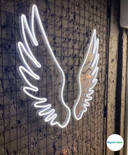 عکس سیگنال نئون