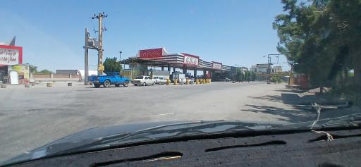 عکس جایگاه اختصاصی دومنظوره ممتاز معصومی 