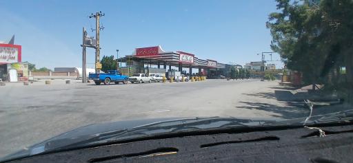 عکس جایگاه اختصاصی دومنظوره ممتاز معصومی 