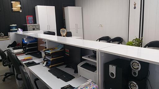 عکس دفتر پیشخوان دولت کد ۷۲۱۶۲۶۵۵