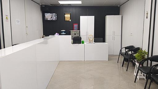 عکس دفتر پیشخوان دولت کد ۷۲۱۶۲۶۵۵