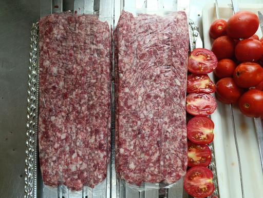 عکس رستوران پیمان