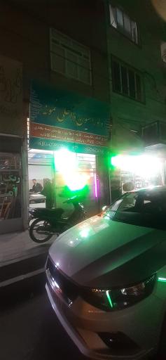 عکس دکوراسیون داخلی نمونه