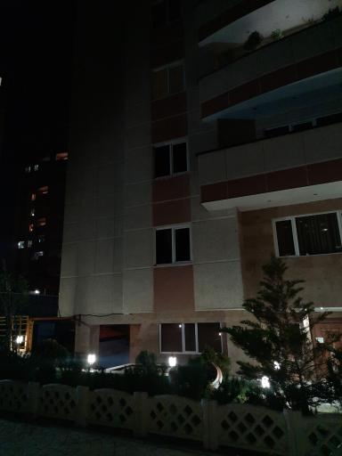 عکس بلوک A 22 شهرک مهسان