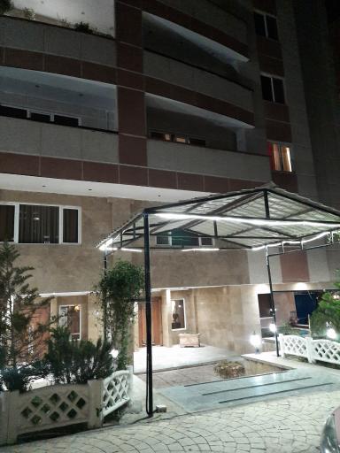 عکس بلوک A 22 شهرک مهسان