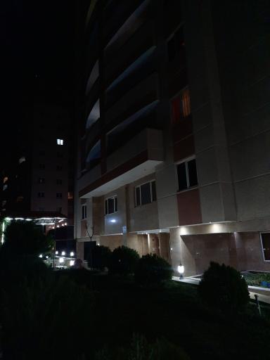 عکس بلوک A 22 شهرک مهسان