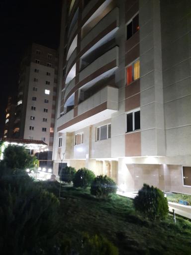 عکس بلوک A 22 شهرک مهسان