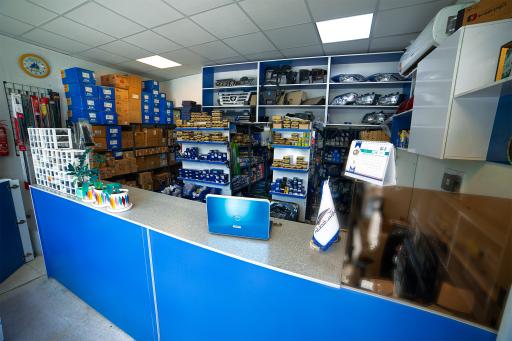 عکس فروشگاه کرمان بدنه