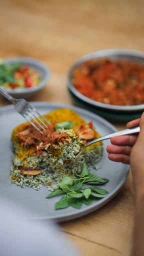 عکس کافه سلده