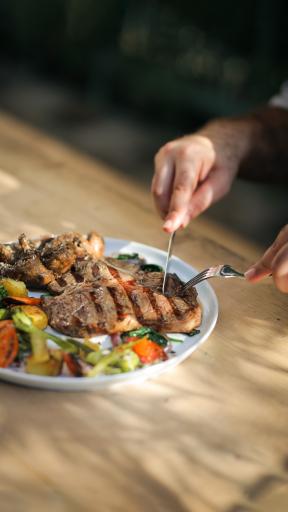 عکس کافه سلده