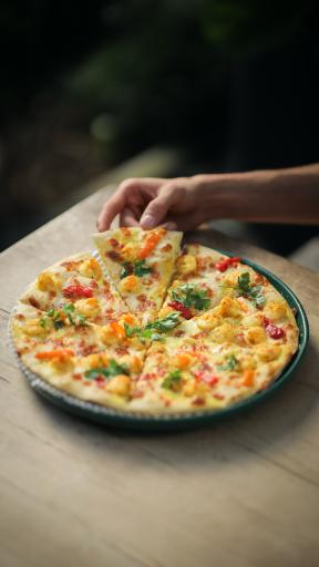 عکس کافه سلده