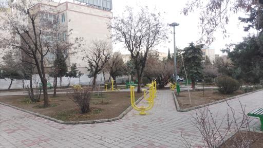 عکس بوستان دانش بنیان 