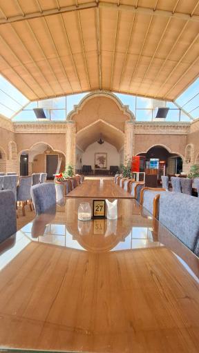 عکس مجموعه کافه رستوران شهریار