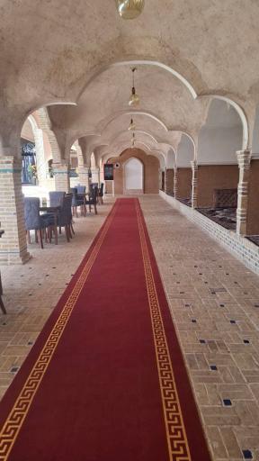 عکس مجموعه کافه رستوران شهریار