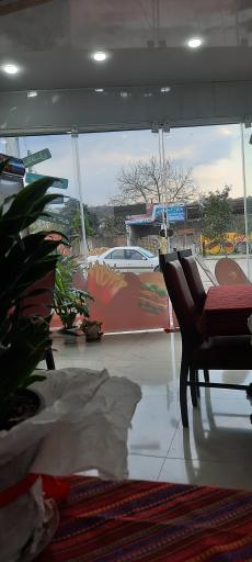 عکس کمپ مزه