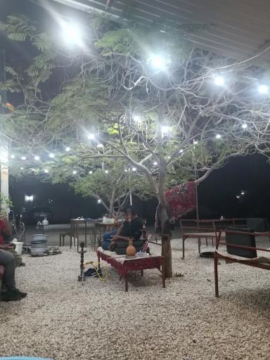 عکس کبابی ایمان