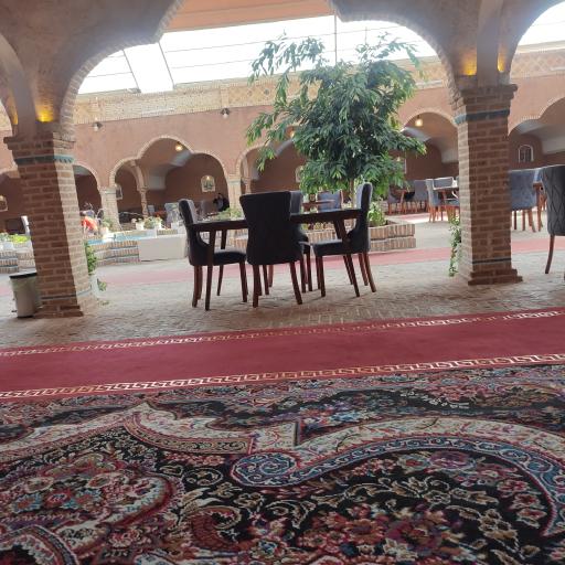 عکس مجموعه کافه رستوران شهریار