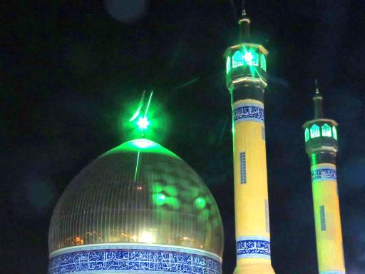 عکس امامزاده سید ابراهیم