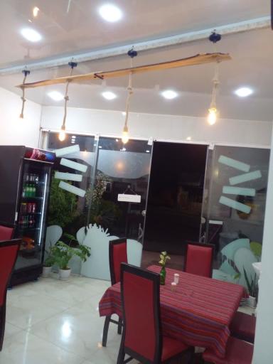 عکس کمپ مزه