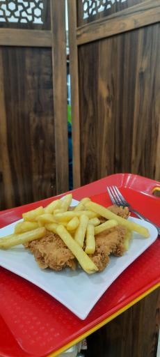 عکس کمپ مزه