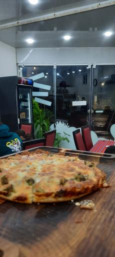 عکس کمپ مزه