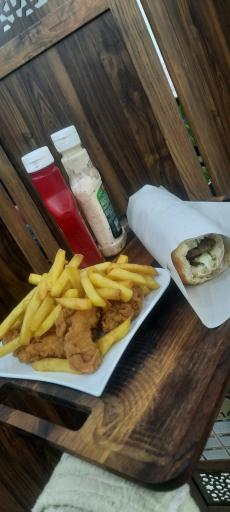 عکس کمپ مزه