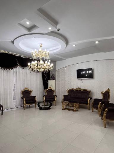 عکس هتل گلسا