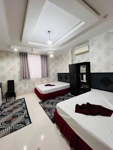 عکس هتل گلسا