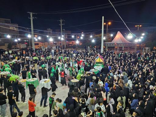 هیئت محبان ثارالله 