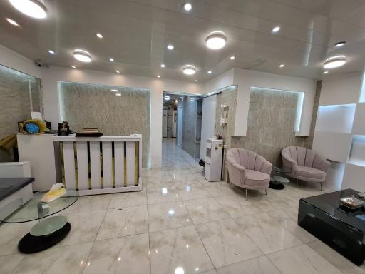 عکس کلینیک زیبایی ونوس