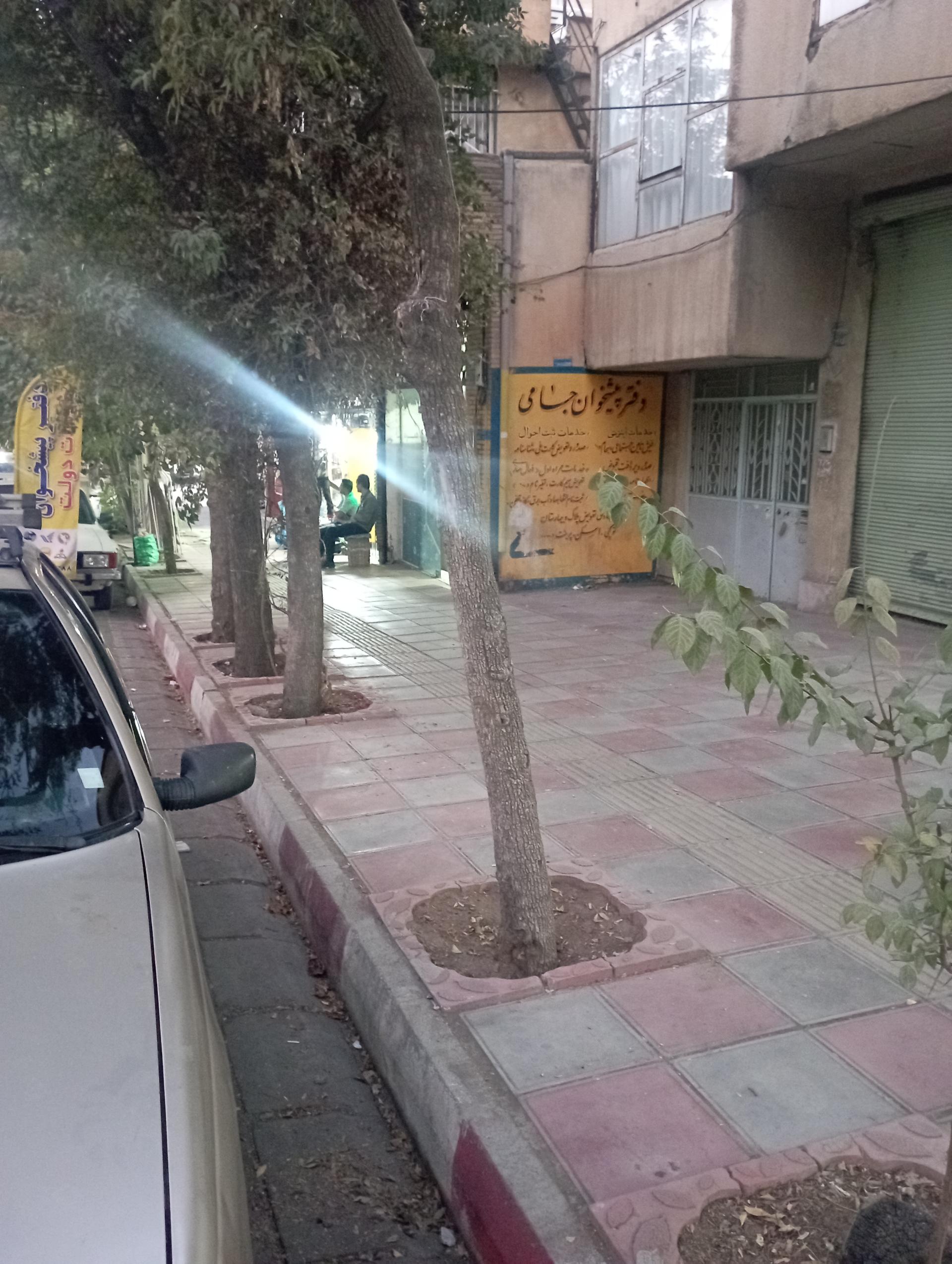 عکس دفتر پیشخوان خدمات دولت 