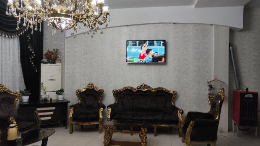 عکس هتل گلسا