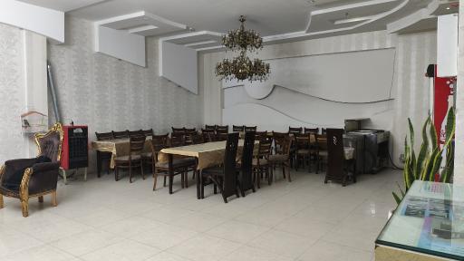 عکس هتل گلسا